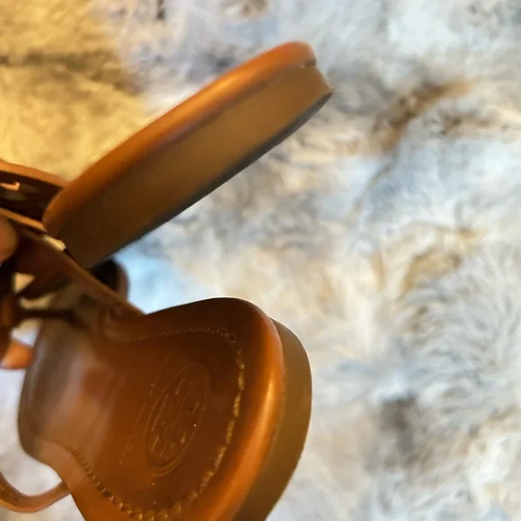 Tory Burch sandals - Picture 5 of 6